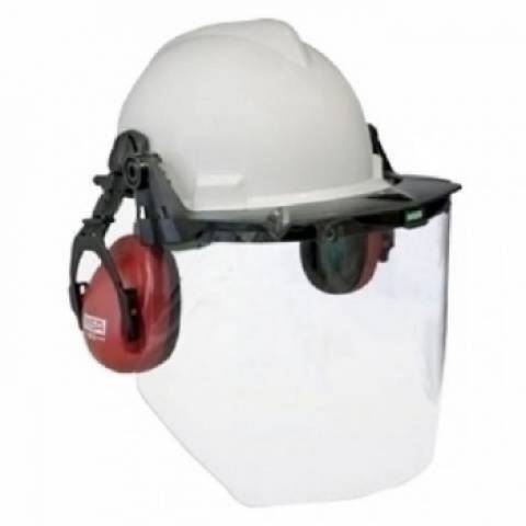 Lente facial outlet