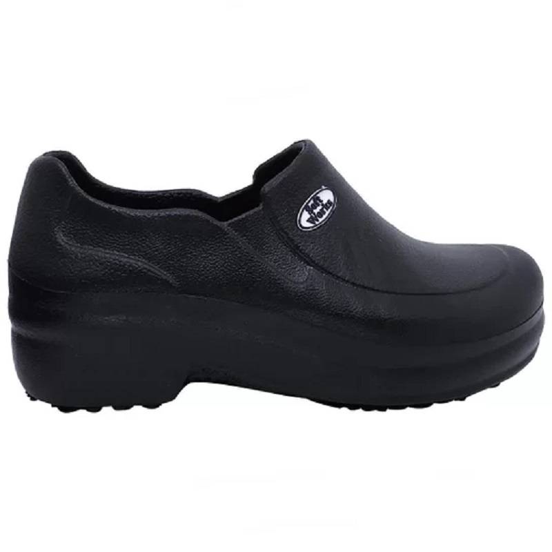 Sapato sales works preto
