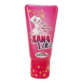 Excitante Xana Loka 15g Hot Flowers 