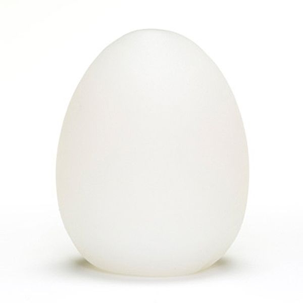 Masturbador Tenga Egg Stepper - Masturbador em Formato de Ovo para penetração