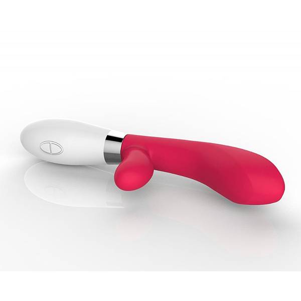 Vibrador Rabbit 2 Motores Com Massageador Clitoriano