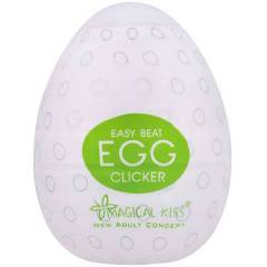 Masturbador Egg Clicker Magical Kiss