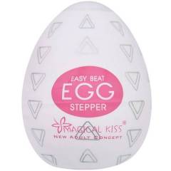 Masturbador Egg Stepper Magical Kiss