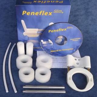 Peneflex Desenvolvedor Peniano - Aumentar o Tamanho do Pênis