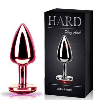 plug anal de borracha Plug Anal com Rabo de Borracha Curvado Sono Cinza, main image 1