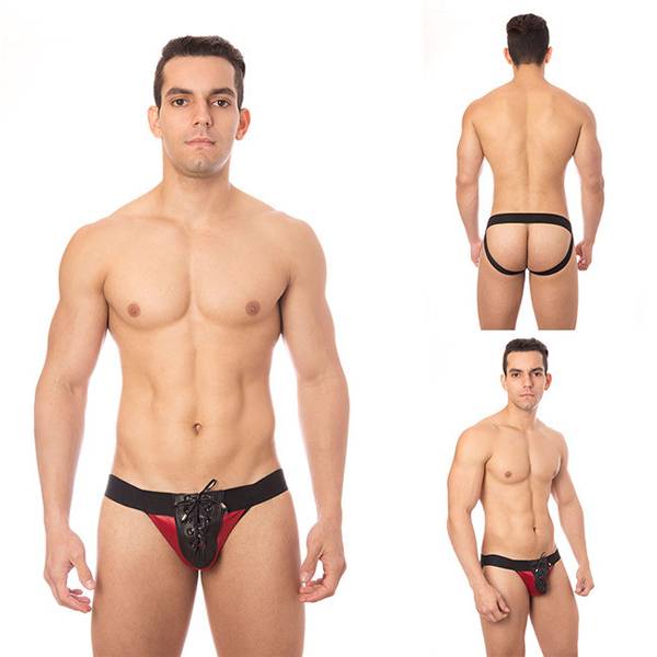 Jockstrap Cueca Gay em Curitiba SEX SHOP CURITIBA 