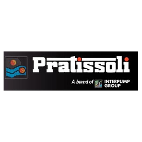 Válvula By Pass Pratissoli RV3-450