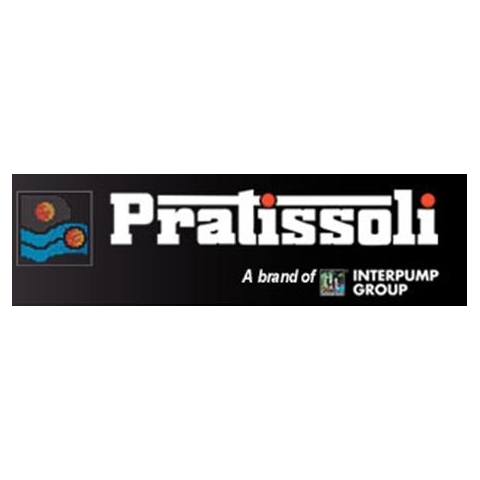 Válvula By Pass Pratissoli RV3-450