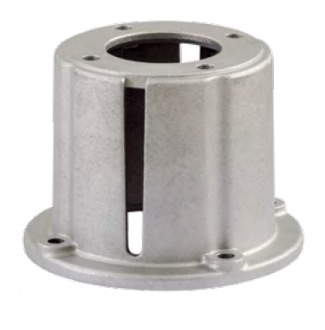 Flange para bombas Comet