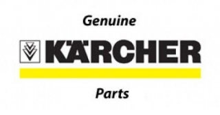 Conexão de Saída de Alta Pressão Modelo Karcher 3.85