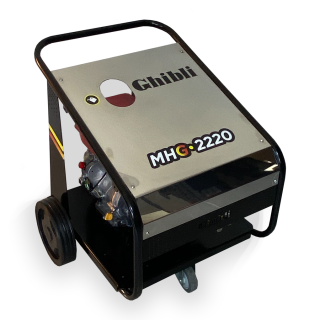 Lavadoras de Alta Pressão MHG2220 21 - min x 200 Bar - Ghibli