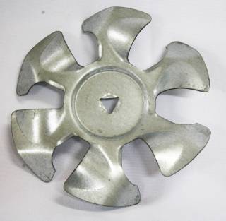 Ventoinha de Aluminio K-310 karcher | TORQUE SUL