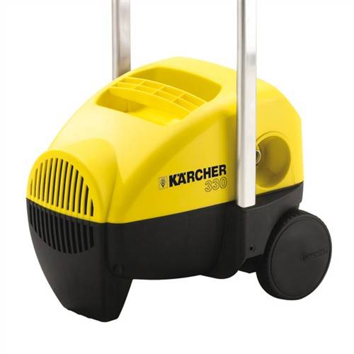 Roda Neutra Karcher