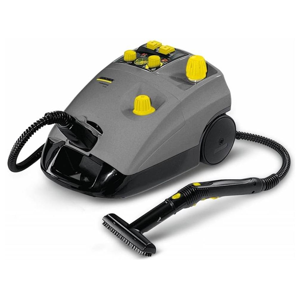 Limpadora a Vapor Karcher DE 4002