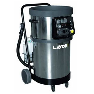 Limpadora a Vapor Lavor - GV Etna - 220V