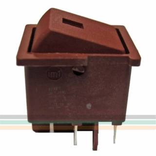 Interruptor Principal Karcher K 3.98 - Liga e Desliga