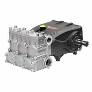 Bomba Triplex Interpump AB 180 - 180 l./min. | 60 bar | 650 RPM | TORQUE SUL
