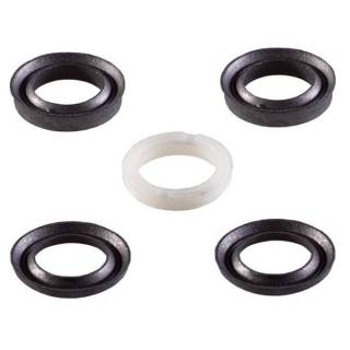 Kit Gaxeta 22mm K22 - Kit com 06 peças