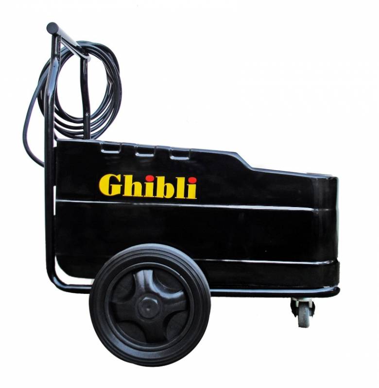 Hidrojateadora Ghibli 4000 Libras 1200 L/Hora