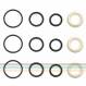 Kit Gaxeta Completo 15mm GONG/COLT/BIG BANG (Kit 87 Interpump - General Pump)