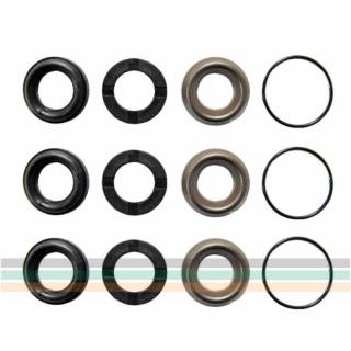 Kit 2020 Gaxeta para bomba KF40 - 34202001.01 | TORQUE SUL