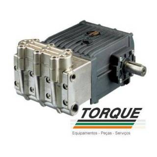 Bomba Interpump W-425 (25lt/min, 400 bar), 1000 rpm | TORQUE SUL