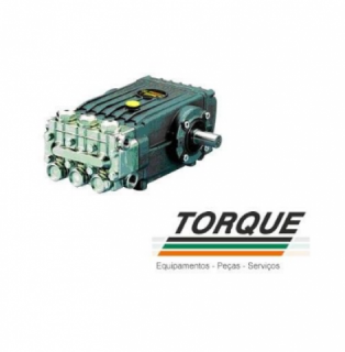 Bomba Interpump W-928 (15 lt/min, 275 bar), 1750rpm | TORQUE SUL