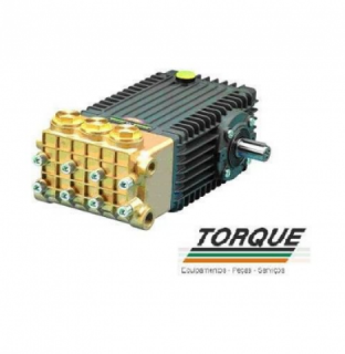 Bomba Interpump W3521 (21 lt/min, 350 bar), 1450rpm | TORQUE SUL