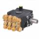 Bomba Triplex Alta Pressão - Annovi Reverberi RCA 3.5G25 - 13 l./min. | 170 bar | 1750 RPM