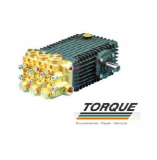 Bomba Interpump T2530 (30 lt/min, 250 bar), 1750 rpm | TORQUE SUL