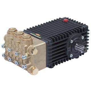Bomba Interpump T4018 (18 lt/min, 400 bar), 1750 rpm | TORQUE SUL