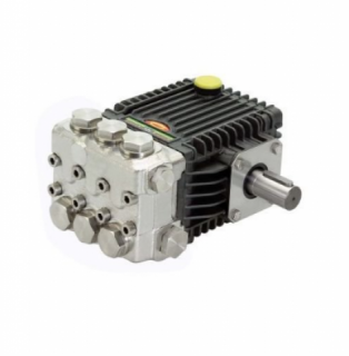 Bomba Interpump SSU1511, INOX (11 lt/min, 150 bar), 1750 rpm | TORQUE SUL