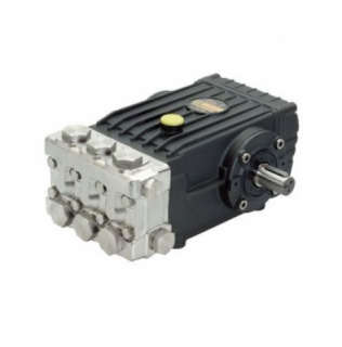 Bomba Triplex Alta Pressão - Interpump SSU1521 - 21 l./min. | 150 bar | 1750 RPM | TORQUE SUL