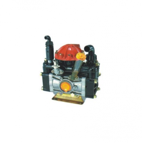 Bomba Annovi Reverberi AR30 EP, 550rpm, flange universal, eixo passante estriado