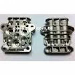 Cabeçote - K310/320/330 | TORQUE SUL