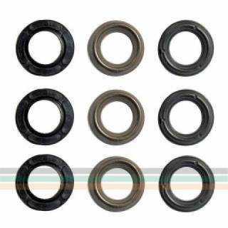 Kit gaxeta 20mm - Kit 69 Interpump, Generalpump | TORQUE SUL