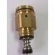 Kit corpo e haste stop total K HD 585      