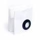 Filtro Descartável Para Aspirador de Pó Wap/Prosdócimo/Electrolux 10 Litros