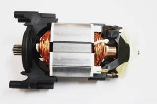 Motor 127v Universal - Karcher | TORQUE SUL