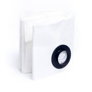 Filtro Descartável Para Aspirador de Pó Wap/Prosdócimo/Electrolux 20 Litros | TORQUE SUL