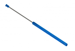 Lança com Empunhadura 800mm S3-350 Inox | TORQUE SUL
