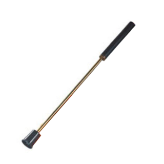 Lança Jacto 8000 | TORQUE SUL