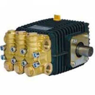 Bomba Triplex Alta Pressão - Bertolini WBXL 1320 - 13 l./min | 200 BAR | 1450 RPM | TORQUE SUL