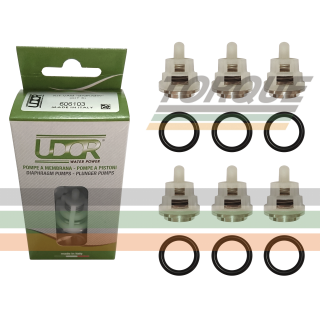 Kit Udor Nº3 | TORQUE SUL
