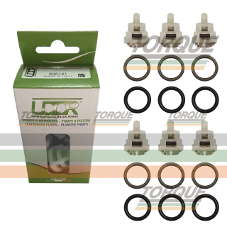 Kit Udor Nº41 | TORQUE SUL