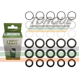 Kit Udor Nº12 P | TORQUE SUL