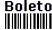logo BOLETO BANCÁRIO