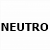 Neutro