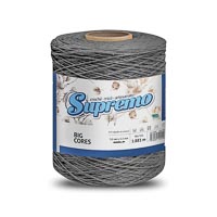 Barbante Nº6 Cores - 1,800Kg - Supremo - 113 - Verde Jade