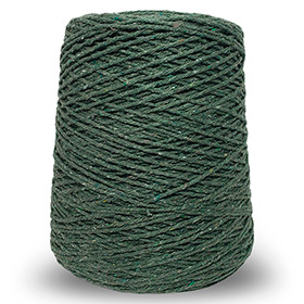 昆布ろりー Barbante Cores N°6 - 610m - Cadori - 751 - Azul Royal - Armarinhos